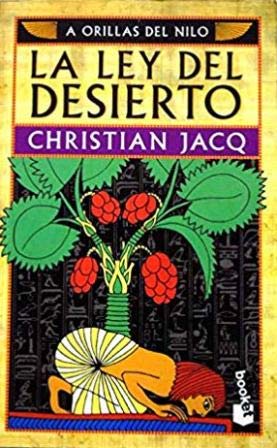 La ley del desierto (spanish edition)