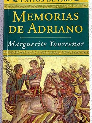 Memorias de adriano