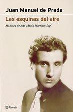 Las esquinas del aire (spanish edition)