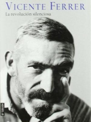 Vicente ferrer (spanish edition)