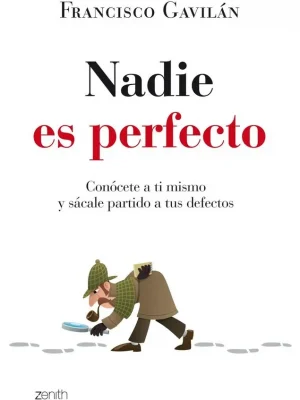 Nadie es perfecto