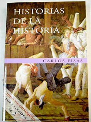 Historias de la historia