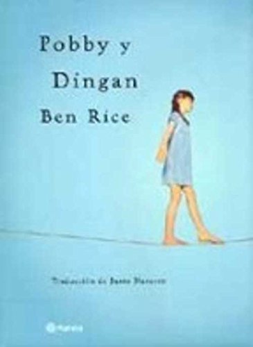 Pobby y dingan
