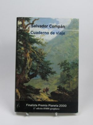 Cuaderno de viaje