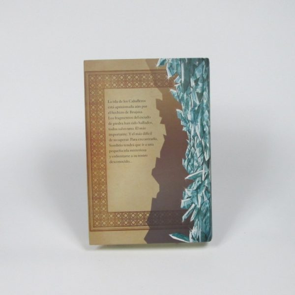 El secreto de los caballeros