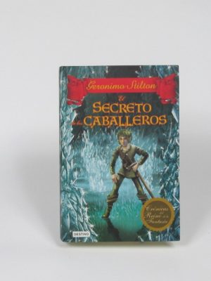 El secreto de los caballeros