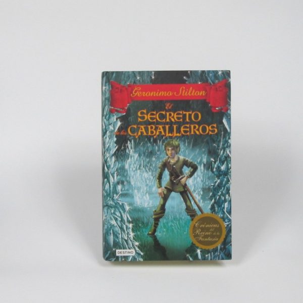 El secreto de los caballeros