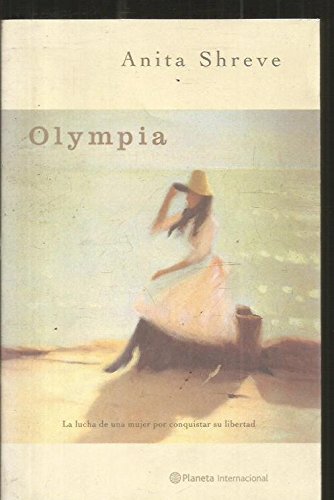 Olympia (spanish and english edition)