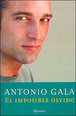 El imposible olvido (spanish edition)
