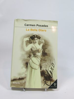 La bella otero