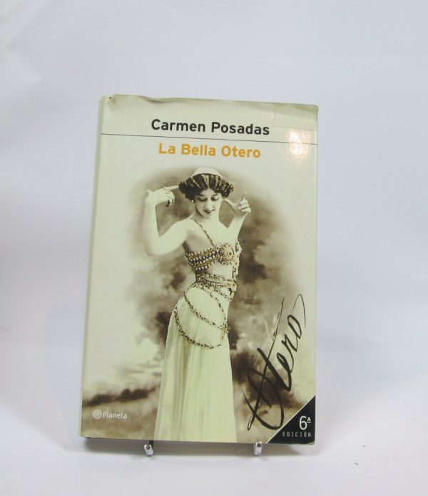 La bella otero