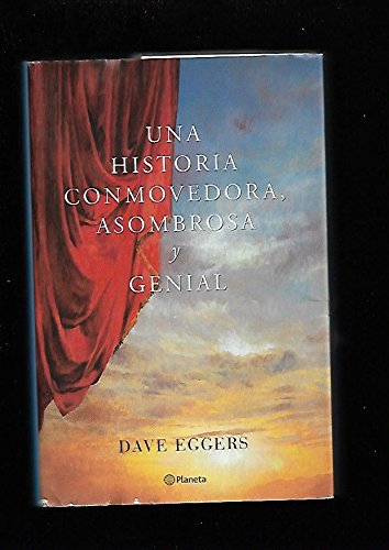 Una historia asombrosa conmovedora y genial