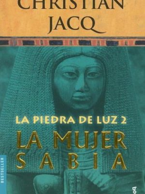 Version 1.0.0 La mujer sabia (la piedra de luz 2)