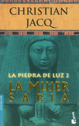 Version 1.0.0 La mujer sabia (la piedra de luz 2)