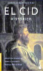 El cid historico (spanish edition)