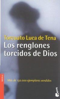 9788408039365_los-renglones-torcidos-de-dios-spanish-edition_front-5.jpg Los renglones torcidos de dios (spanish edition)