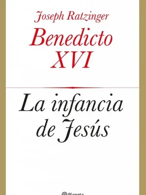 9788408039433_la-infancia-de-jesus_front-2.webp La infancia de jesús
