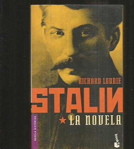 Stalin. la novela (spanish edition)
