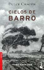 Cielos de barro (spanish edition)