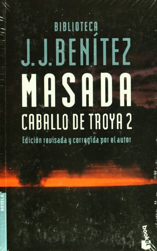 9788408039730_caballo-de-troya-2-masada-spanish-edition_front-3.jpg Caballo de troya 2. masada (spanish edition)