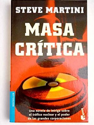 Masa critica (spanish edition)