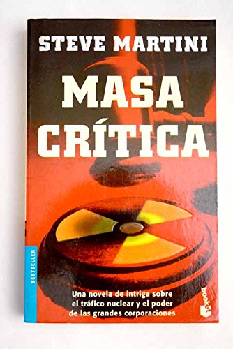 9788408040682_masa-critica-spanish-edition_front-1.jpg Masa critica (spanish edition)