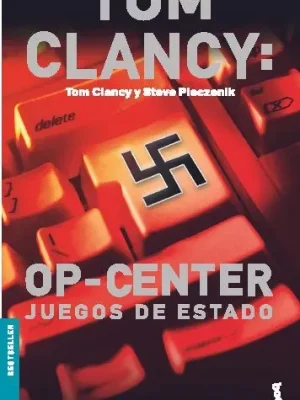 Op-center. juegos de estado