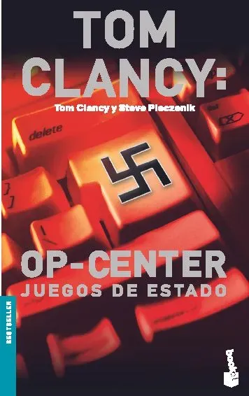 Op-center. juegos de estado