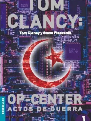 Op-center. actos de guerra