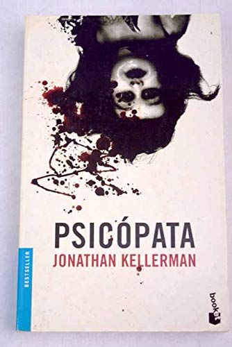 Psicopata (spanish edition)