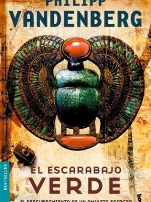 9788408041191_el-escarabajo-verde-spanish-edition_front-1.jpg El escarabajo verde (spanish edition)