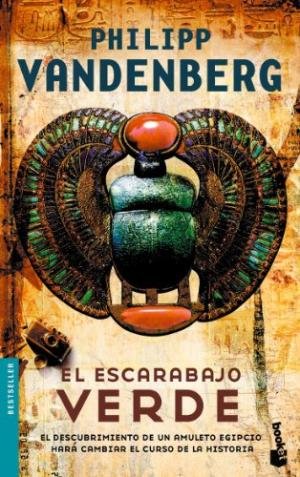 9788408041191_el-escarabajo-verde-spanish-edition_front-1.jpg El escarabajo verde (spanish edition)