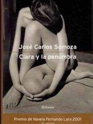 Clara y la penumbra