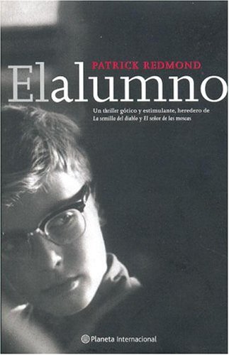 El alumno (spanish edition)