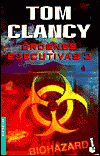 Órdenes ejecutivas (2) (spanish edition)
