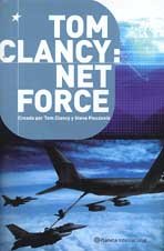 Net force (spanish edition)