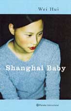 Shanghai baby (spanish edition)