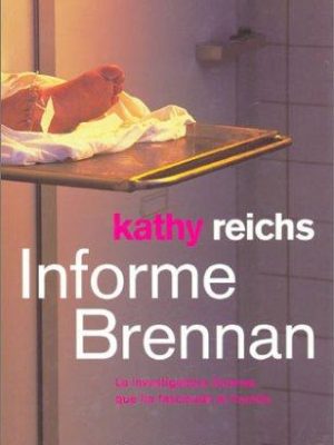 Informe brennan (spanish edition)
