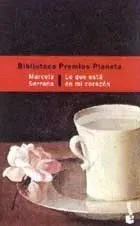 Lo que esta en mi corazon (spanish edition)