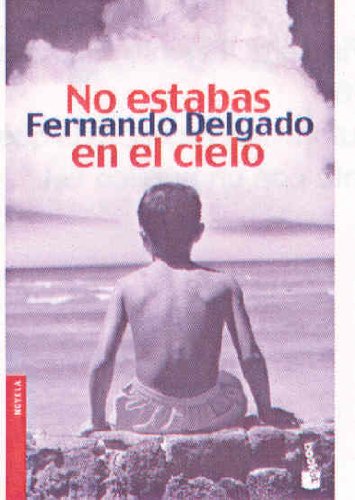 9788408044628_no-estabas-en-el-cielo-spanish-edition_front-1.jpg No estabas en el cielo (spanish edition)