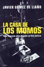 La casa de los momos (spanish edition)