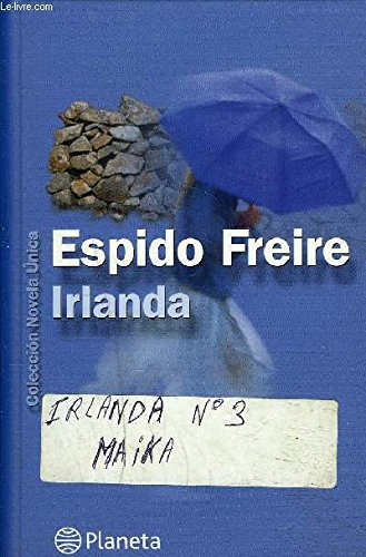 Irlanda (coleccion novela unica)