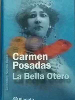 La bella otero