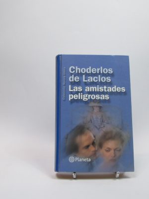 Las amistades peligrosas