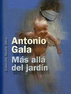 Version 1.0.0 Más allá del jardín.