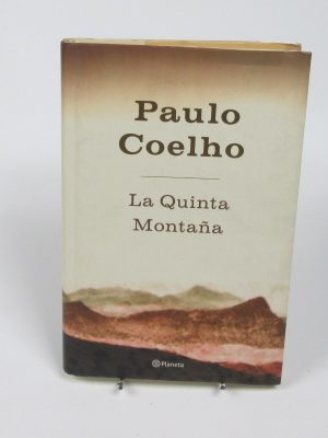 La quinta montaña