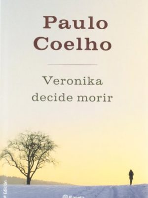 Veronika decide morir (spanish edition)
