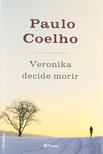 Veronika decide morir (spanish edition)