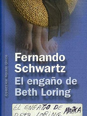 Version 1.0.0 El engaño de beth loring