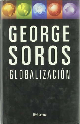 Globalizacion (spanish edition)